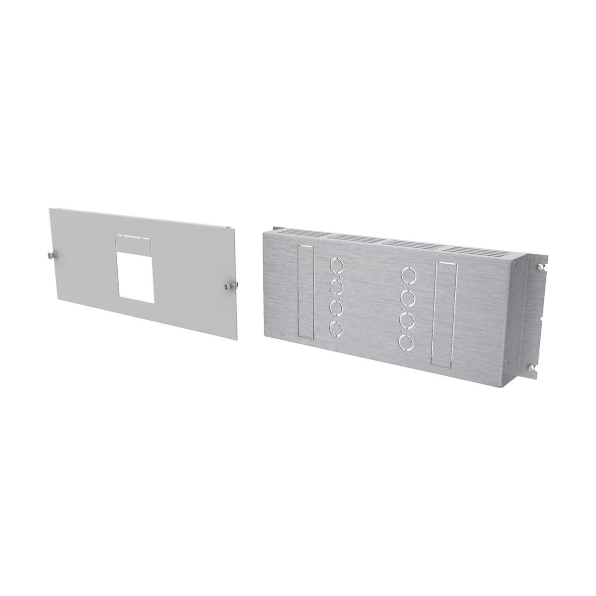 Eaton Electric - PSN-PDE2-600/200-MH Montsett PDE2 H H200 B600 xEB