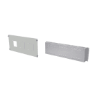 Eaton Electric - PSN-PDE2X-3/3-800/300-MV Montsett PDE2X V H300 B800 xEB