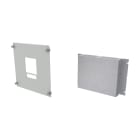 Eaton Electric - PSN-NZM2-400/300-MV Montsett NZM2 V H300 B400 xEB