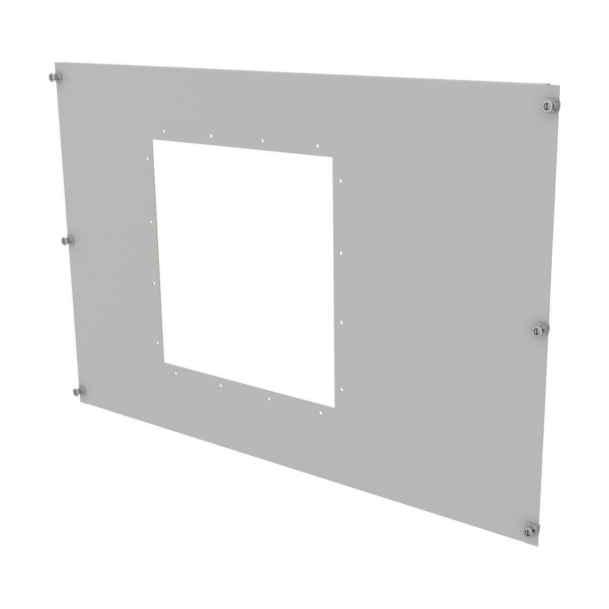 Eaton Electric - PSN-FP-IZMX40F-1000/600-MV-XV Frontplate IZMX40F xVTL H600