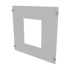 Eaton Electric - PSN-FP-IZMX16F-600/500-MV-XVTL Frontplate IZMX16F V xVTL H50