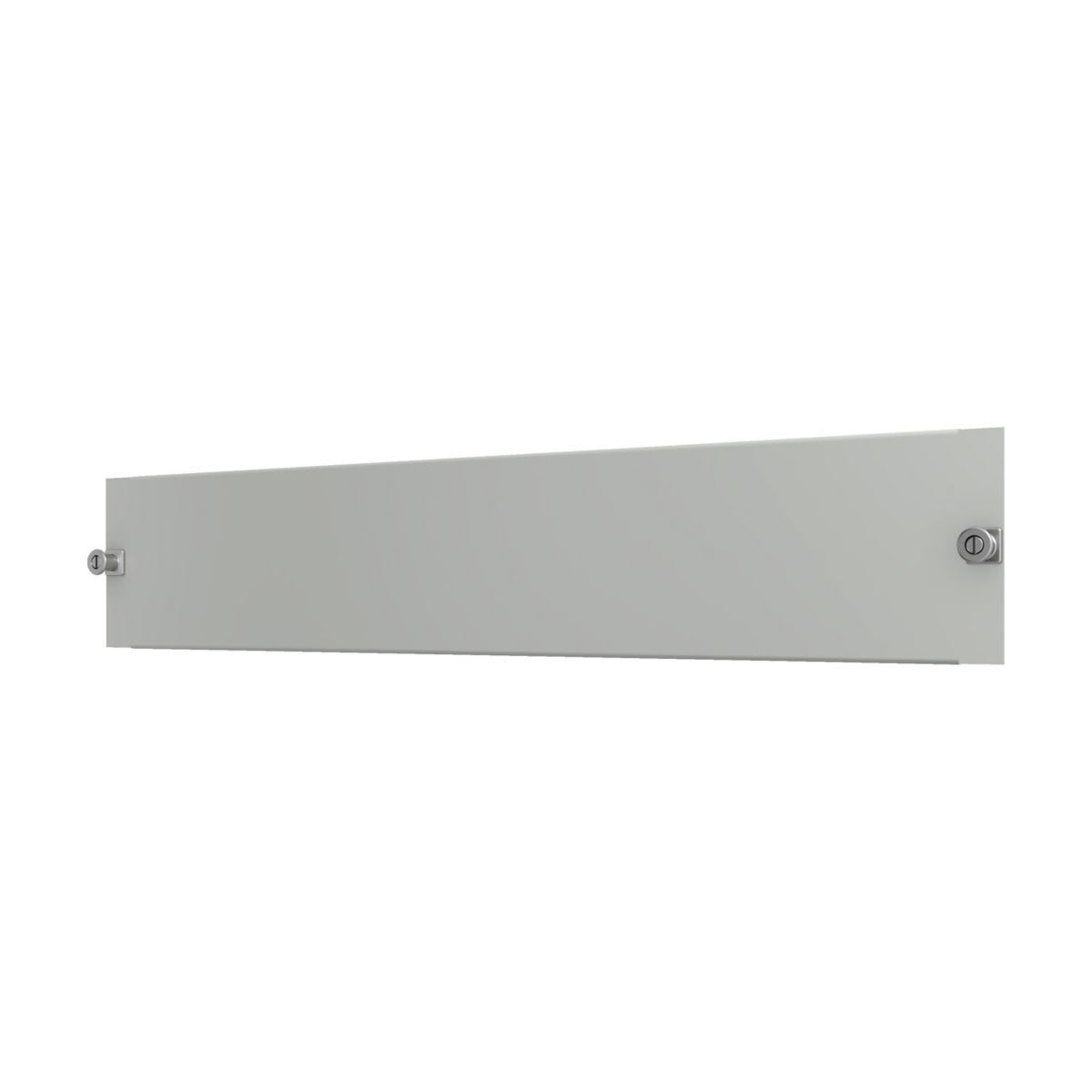 Eaton Electric - PSN-FP-600/100-BL Frontplate tett H100 B600 xEB