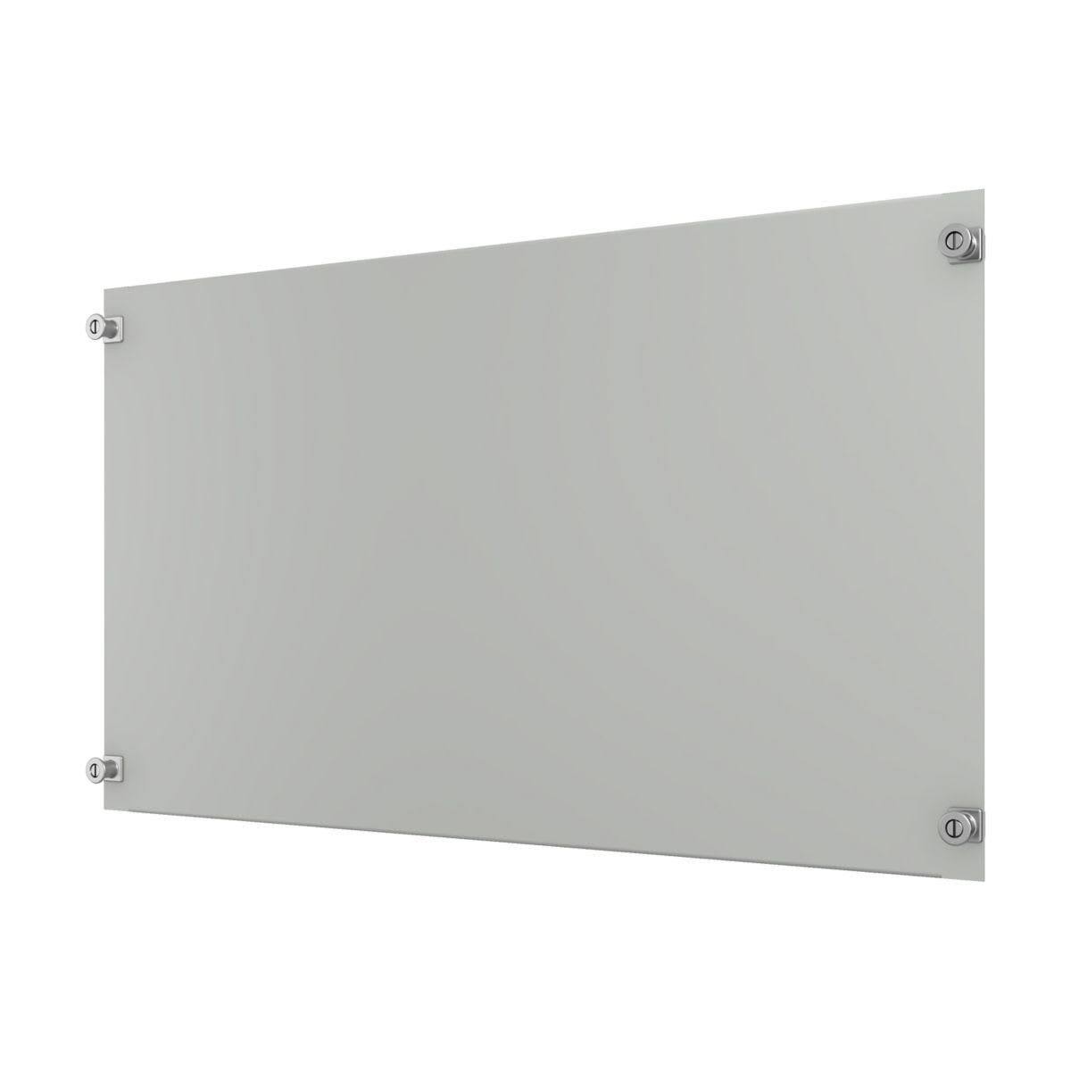 Eaton Electric - PSN-FP-600/300-BL Frontplate tett H300 B600 xEB