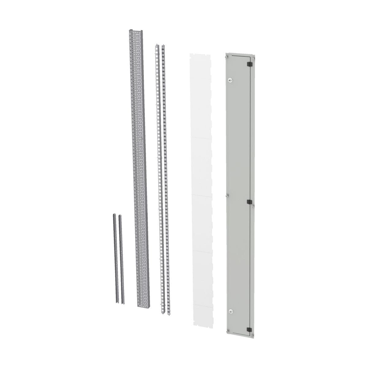 Eaton Electric - PSN-ICD-200/20-BL Kabelkanal 200mm H1950 B200 x