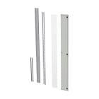 Eaton Electric - PSN-ICD-200/20-BL Kabelkanal 200mm H1950 B200 x