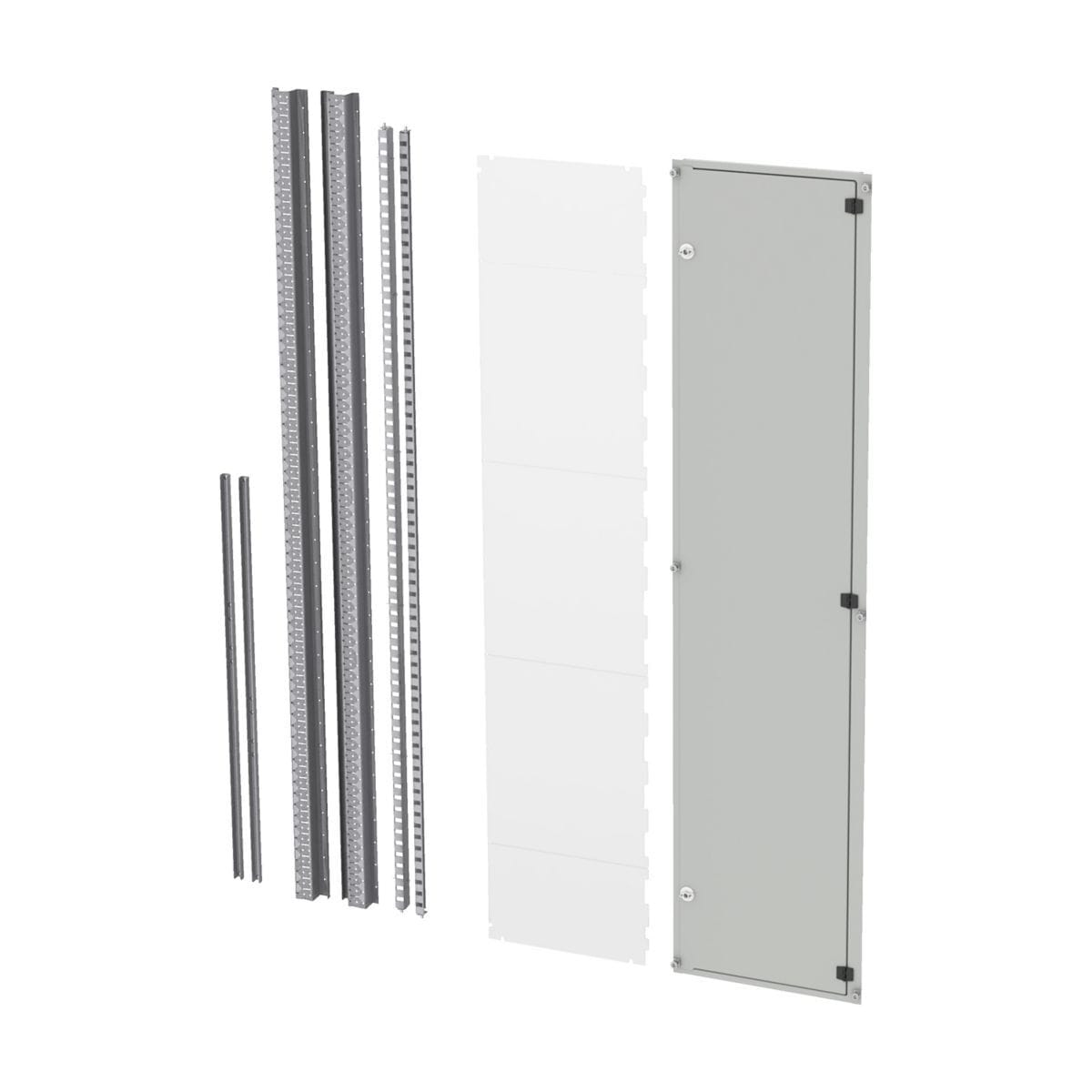 Eaton Electric - PSN-ICD-400/17-BL Kabelkanal Kabelfelt 400mm H1