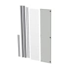 Eaton Electric - PSN-ICD-400/20-BL Kabelkanal Kabelfelt 400mm H1