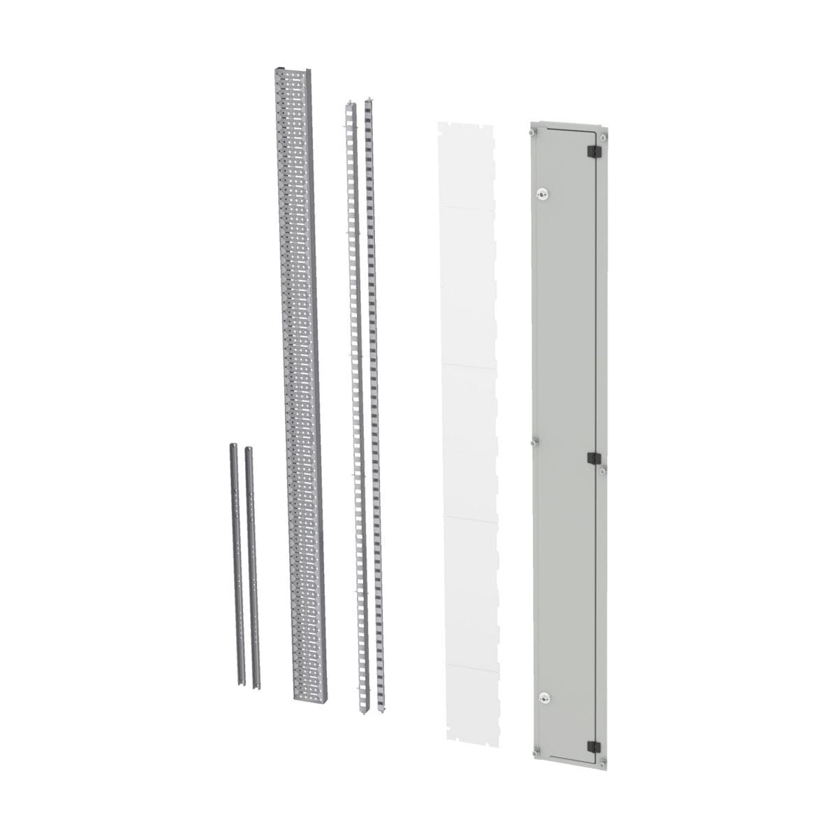 Eaton Electric - PSN-ICD-200/17-BL Kabelkanal 200mm H1650 B200 x