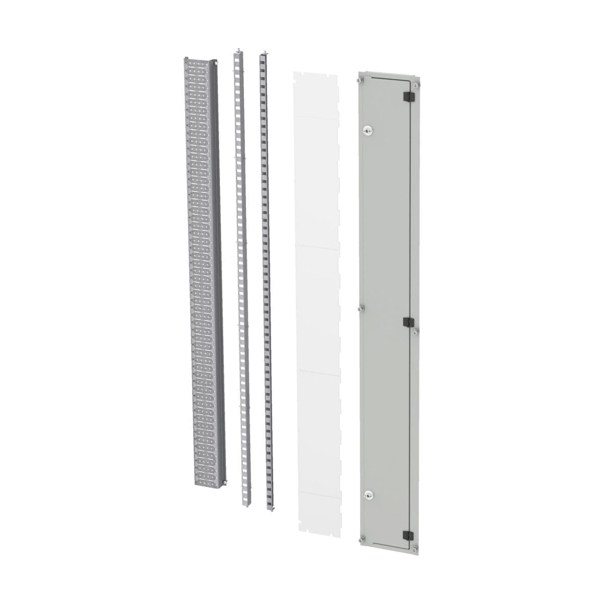 Eaton Electric - PSN-ICD-200/16-BL-XVTL Kabelkanal 200mm xVTL H1450 B