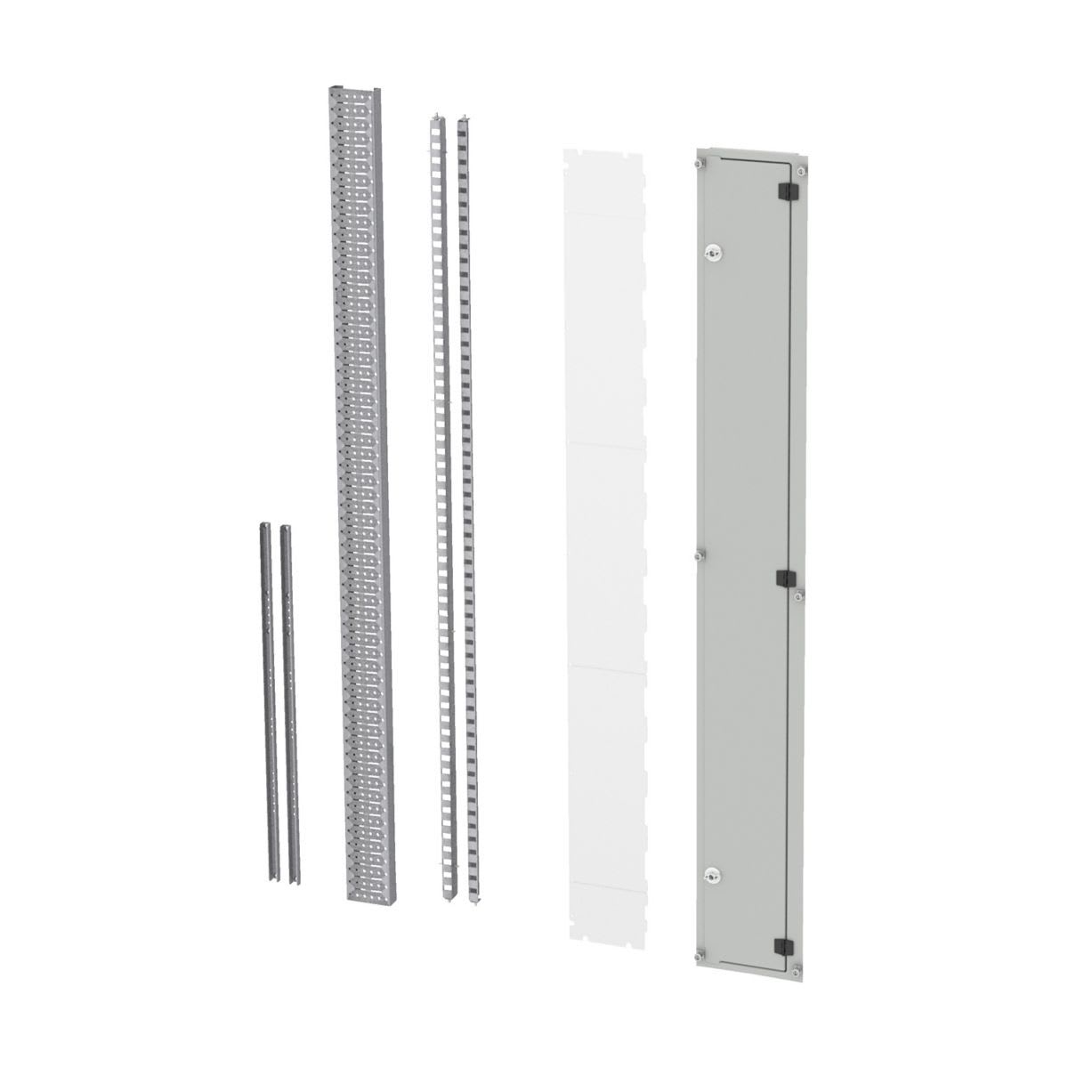 Eaton Electric - PSN-ICD-200/15-BL Kabelkanal 200mm H1450 B200 x