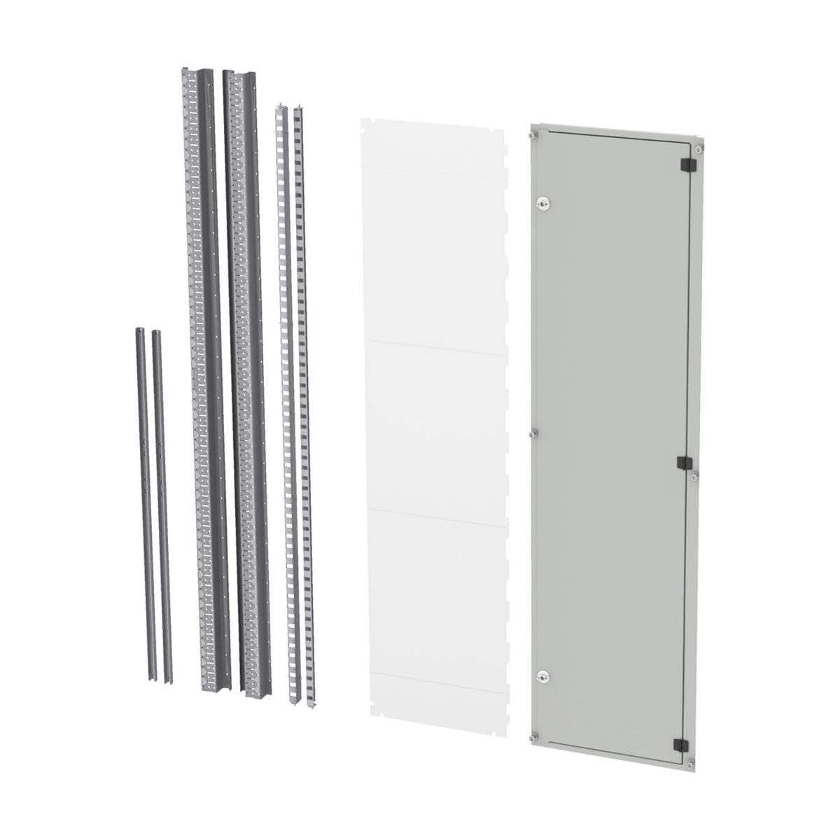 Eaton Electric - PSN-ICD-400/15-BL Kabelkanal Kabelfelt 400mm H1