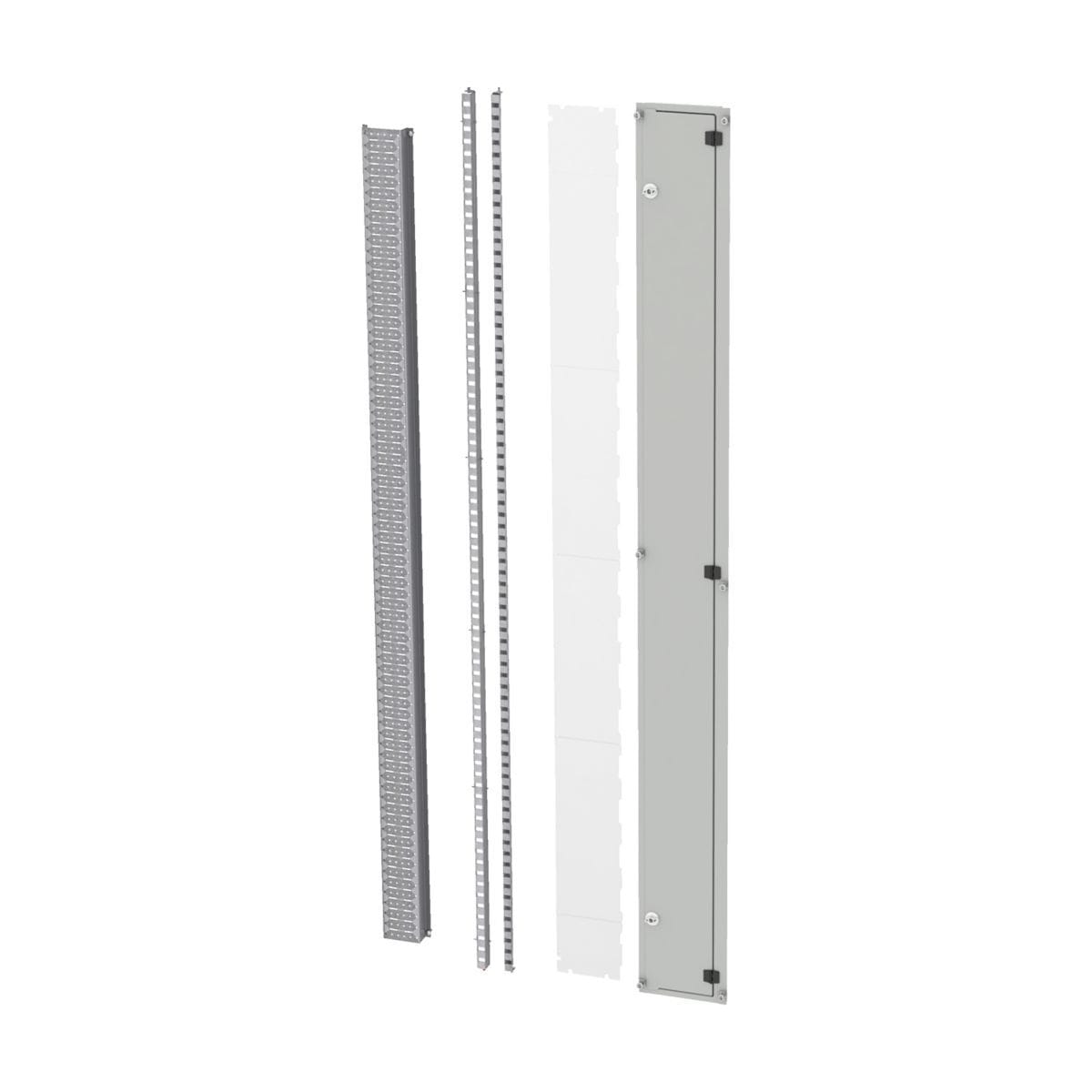 Eaton Electric - PSN-ICD-200/20-BL-XVTL Kabelkanal 200mm xVTL H1850 B