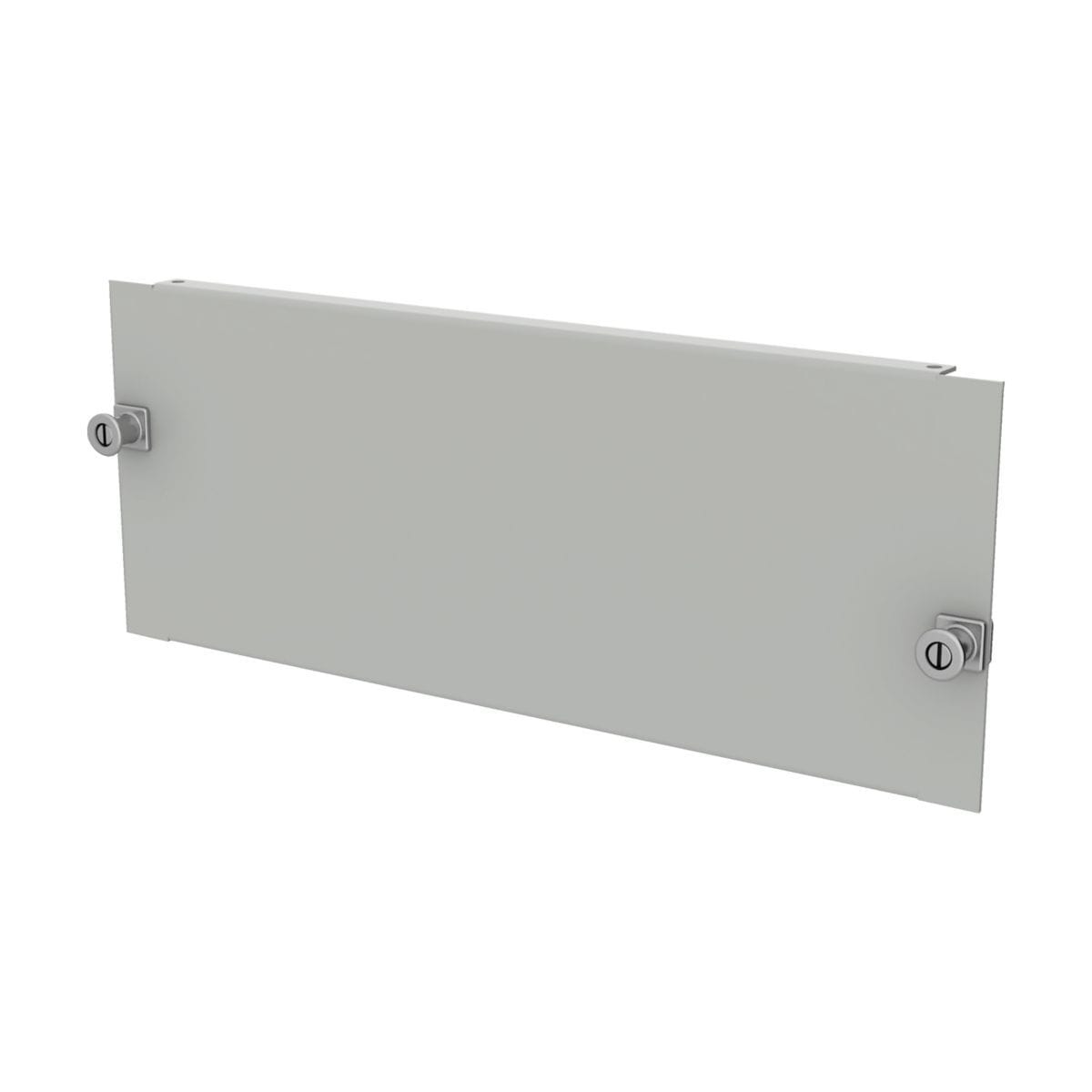 Eaton Electric - PSN-FP-400/125-BL-MSW Frontplate tett MSW H125 B400