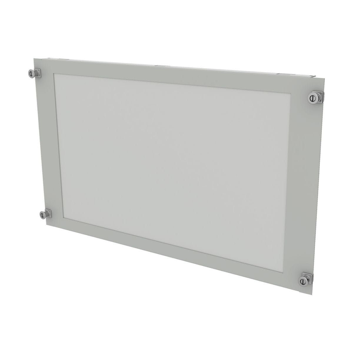 Eaton Electric - PSN-FPP-600/300-BL Frontplate med plast tett H30