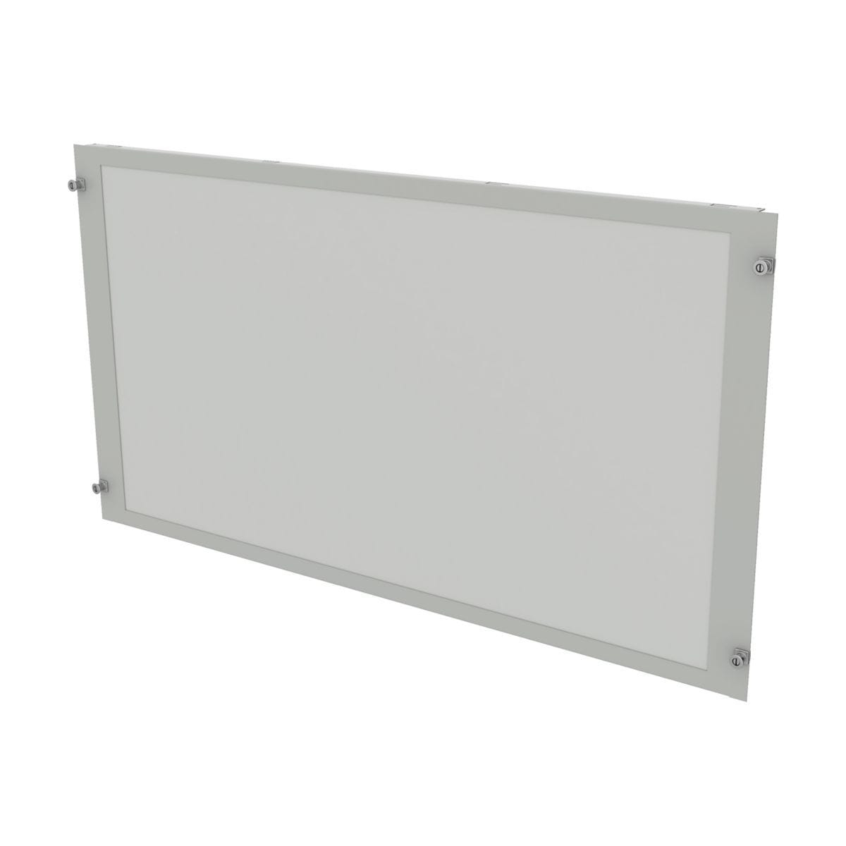 Eaton Electric - PSN-FPP-1000/500-BL Frontplate med plast tett H50