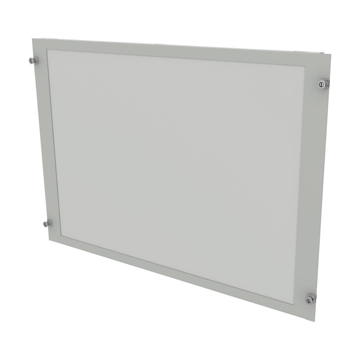 Eaton Electric - PSN-FPP-800/500-BL Frontplate med plast tett H50