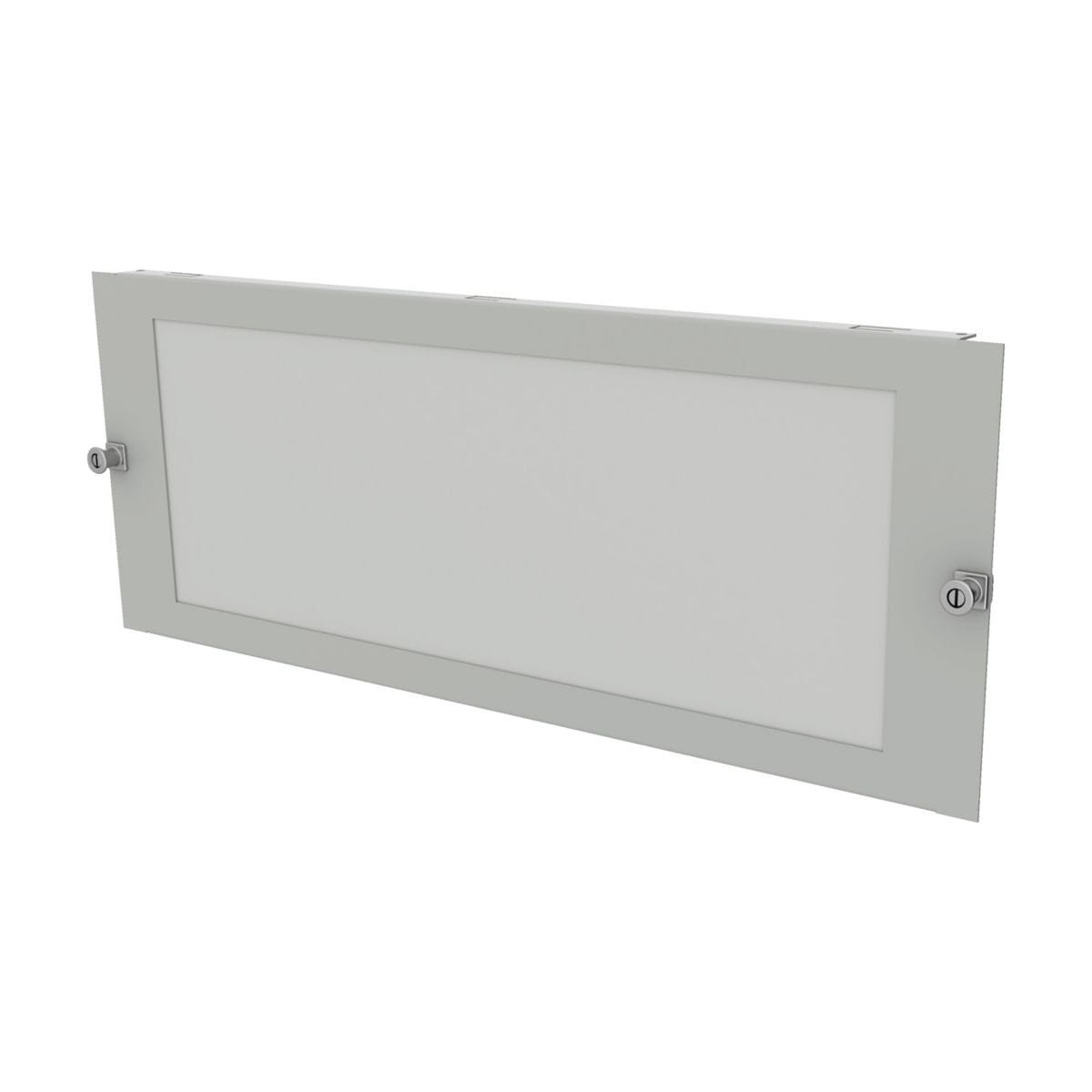 Eaton Electric - PSN-FPP-600/200-BL Frontplate med plast tett H20