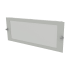 Eaton Electric - PSN-FPP-600/200-BL Frontplate med plast tett H20