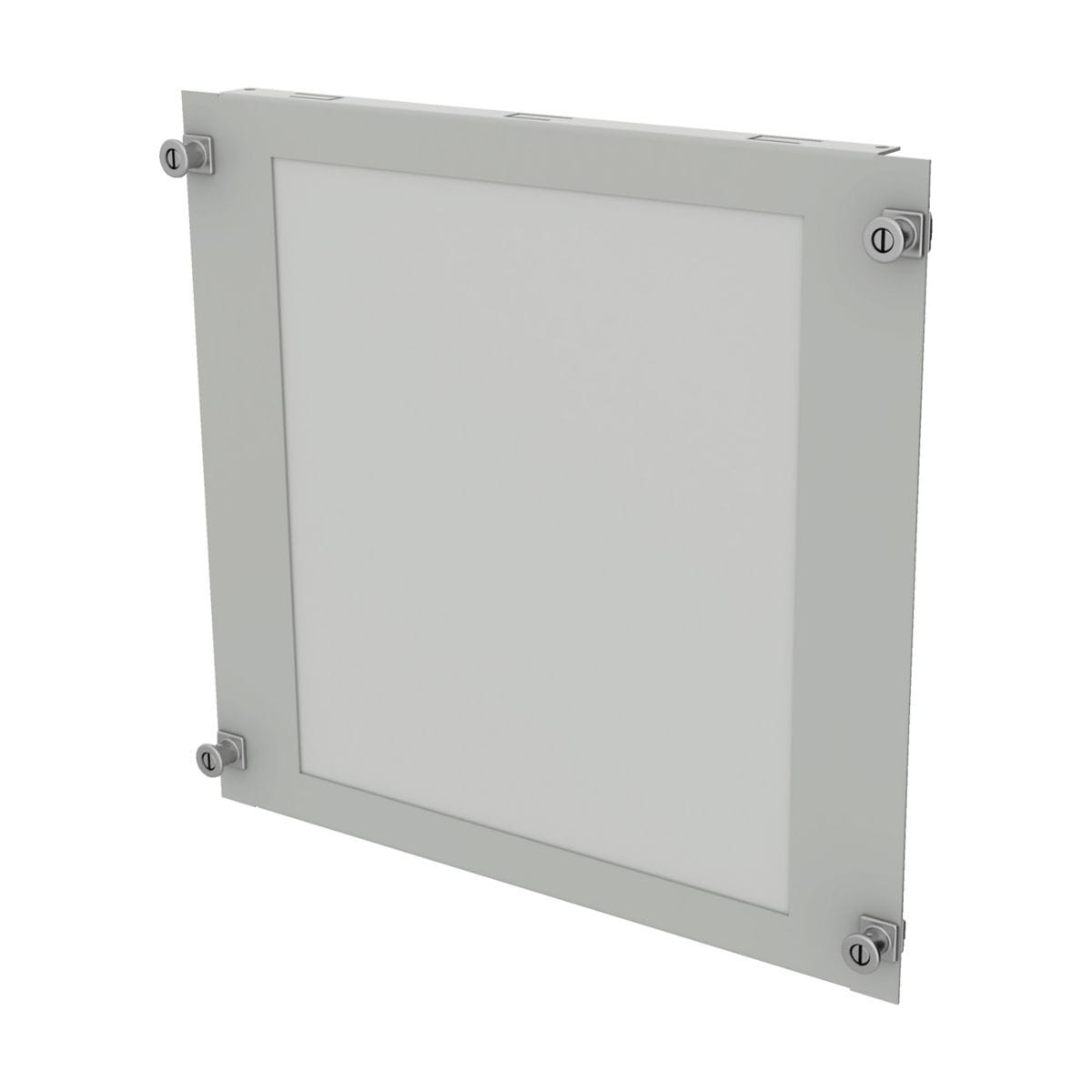 Eaton Electric - PSN-FPP-400/300-BL Frontplate med plast tett H30