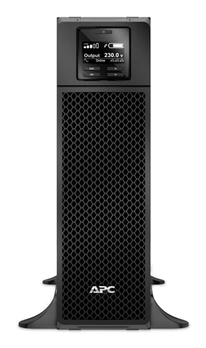 APC by Schneider Electric - APC Smart-UPS SRT 5000VA 230V