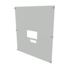 Eaton Electric - PSN-FP-NZM4-800/800-MV-XVTL Frontplate NZM4 V xVTL H800 B