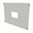 Eaton Electric - PSN-FP/S-NZM3-600/400-MV Frontplate sym V H400 B600 xEB