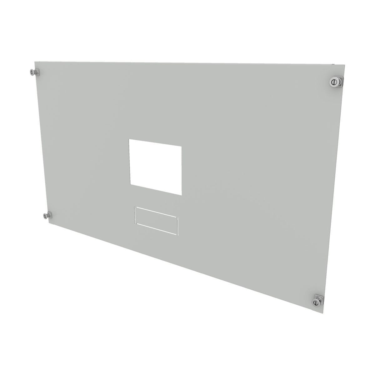 Eaton Electric - PSN-FP/S-NZM3-800/400-MV Frontplate sym V H400 B800 xEB