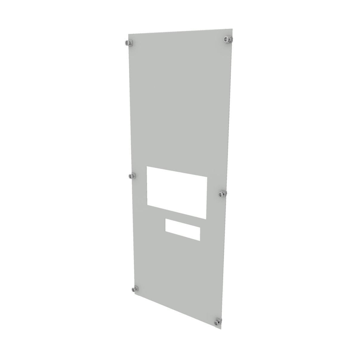 Eaton Electric - PSN-FP-NZM4-400/800-MV-XVTL Frontplate NZM4 V xVTL H800 B