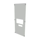 Eaton Electric - PSN-FP-NZM4-400/800-MV-XVTL Frontplate NZM4 V xVTL H800 B