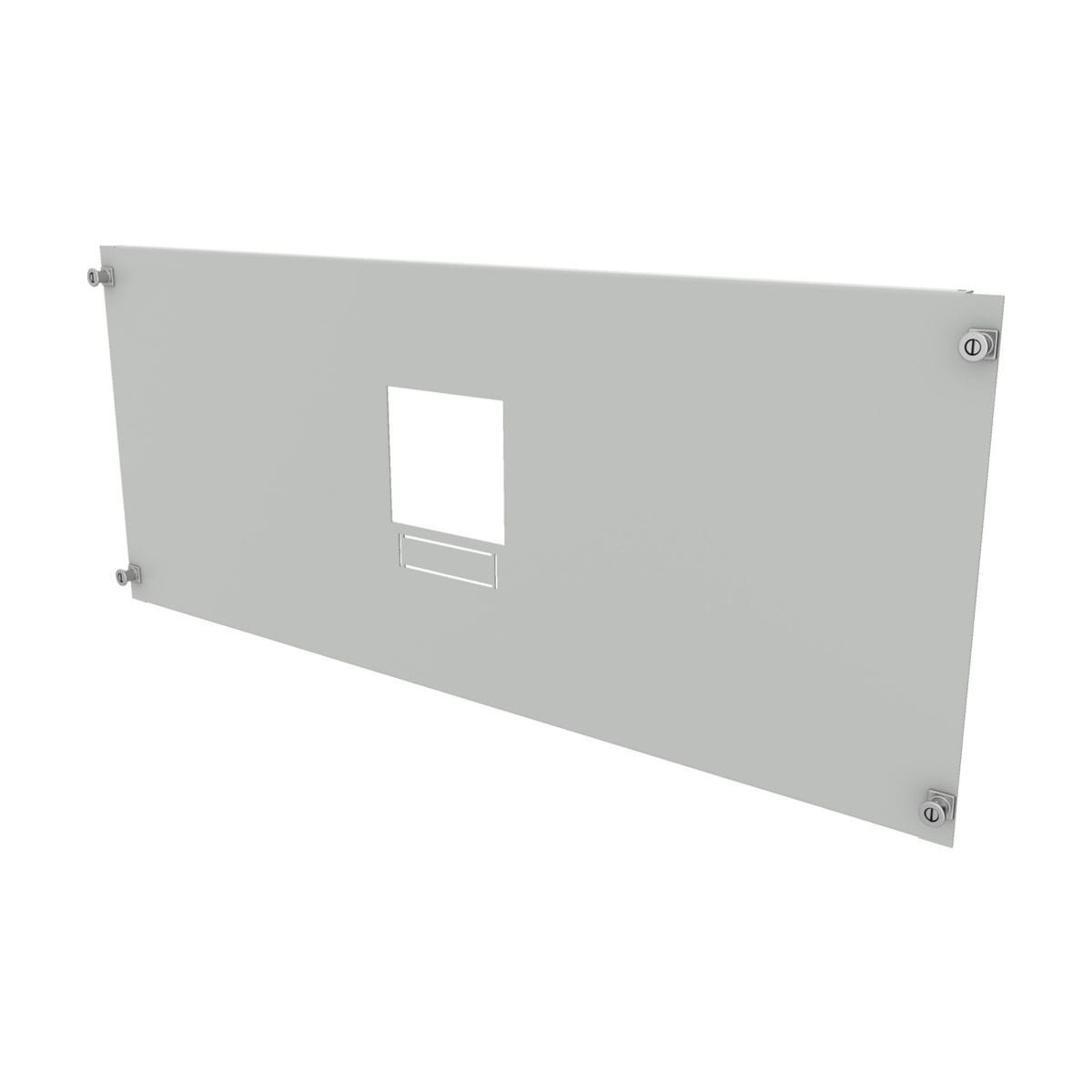 Eaton Electric - PSN-FP/S-NZM2-800/300-MV Frontplate NZM2 V sym H300 B8