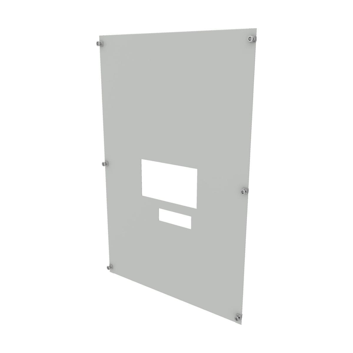 Eaton Electric - PSN-FP-NZM4-600/800-MV-XVTL Frontplate NZM4 V xVTL H800 B