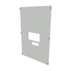 Eaton Electric - PSN-FP-NZM4-600/800-MV-XVTL Frontplate NZM4 V xVTL H800 B