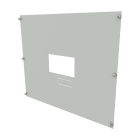 Eaton Electric - PSN-FP/S-NZM4-800/600-MV-XVTL Frontplate NZM4 sym xVTL H600