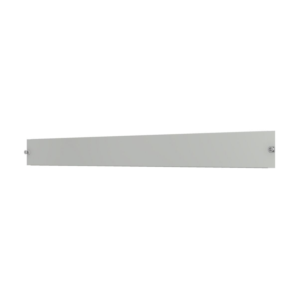 Eaton Electric - PSN-FP-1000/100-BL Frontplate tett H100 B1000 xEB