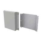 Eaton Electric - PSN-FP/MPL-400/300-BL Montasjeplate maks dybde H300