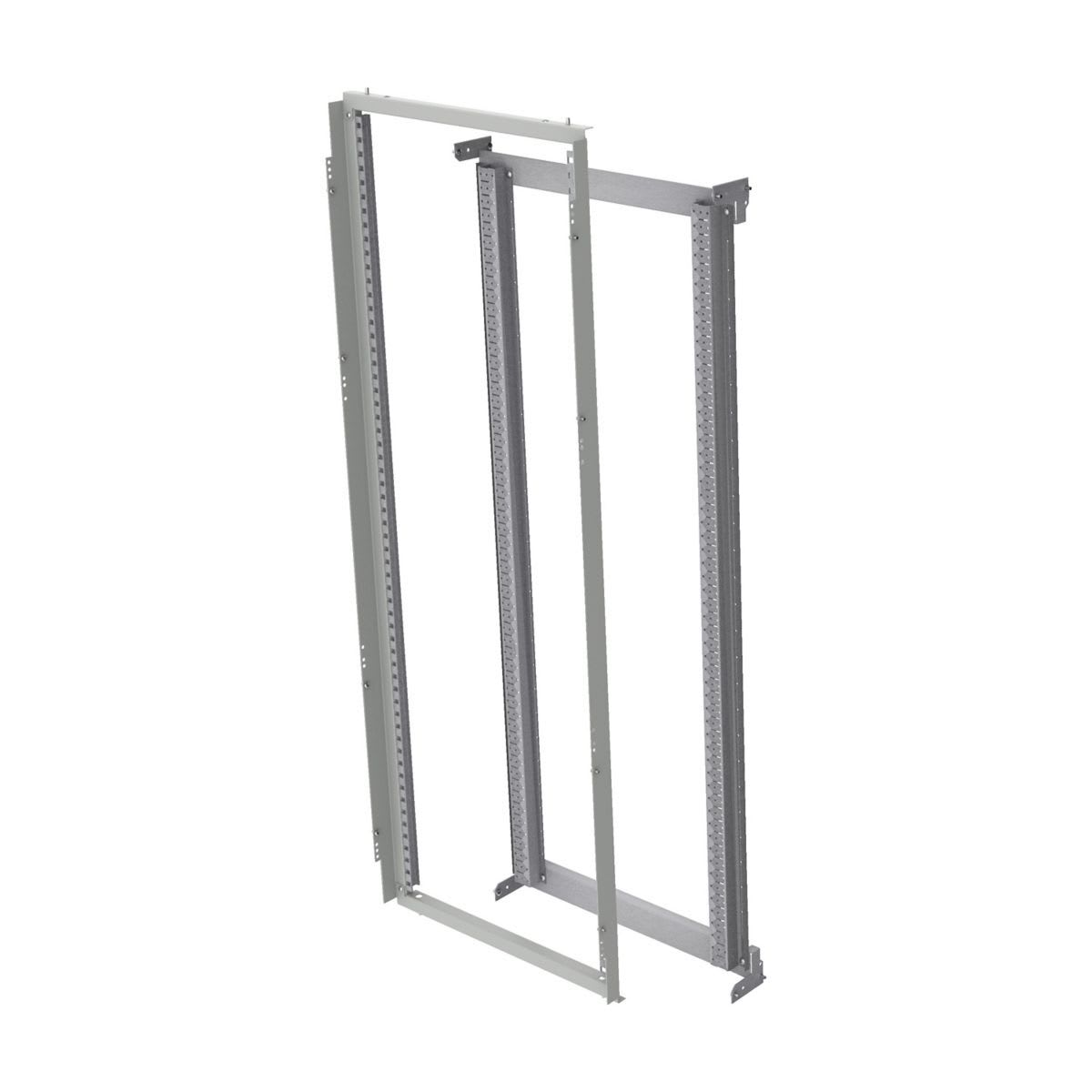 Eaton Electric - XVTL-BP-F-65/16-PSN XVTL monteringsramme xVTL H14