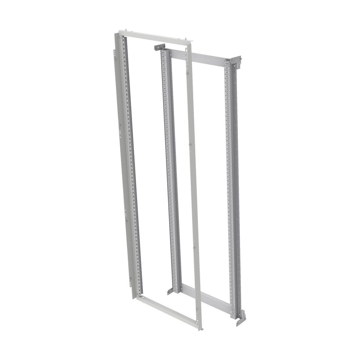 Eaton Electric - XVTL-BP-F-65/18-PSN XVTL monteringsramme xVTL H16