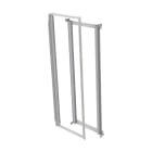 Eaton Electric - XVTL-BP-F-65/18-PSN XVTL monteringsramme xVTL H16