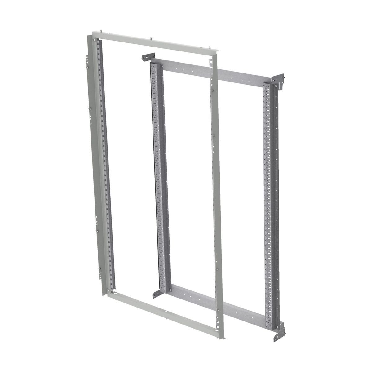 Eaton Electric - XVTL-BP-F-85/14-PSN XVTL monteringsramme xVTL H12