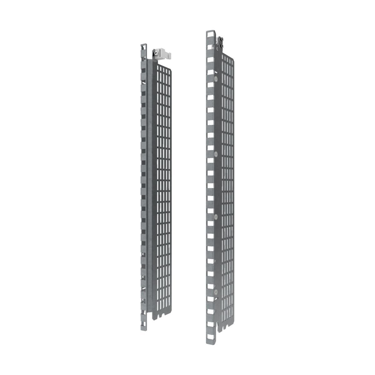 Eaton Electric - PSN-MSW/7 Montasjesidevegg MSW H650 xEB