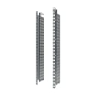 Eaton Electric - PSN-MSW/7 Montasjesidevegg MSW H650 xEB