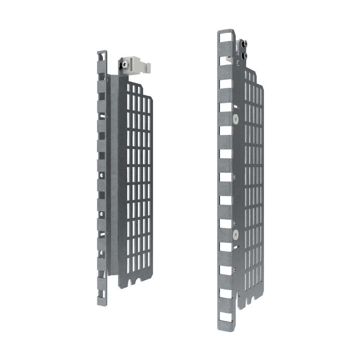 Eaton Electric - PSN-MSW/4 Montasjesidevegg MSW H350 xEB