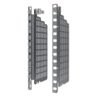 Eaton Electric - PSN-MSW/4-EXT Montasjesidevegg med utvidet