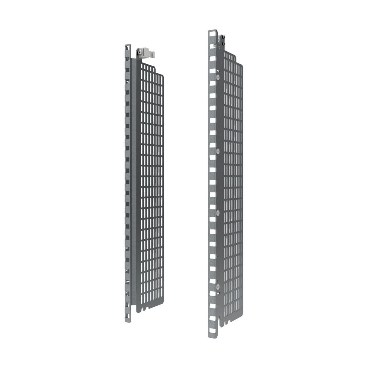 Eaton Electric - PSN-MSW/7-EXT Montasjesidevegg MSW H650 xEB