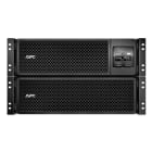 APC by Schneider Electric - APC Smart-UPS SRT 8000VA RM 23