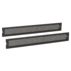 APC by Schneider Electric - Dust Filter Pack NetShelter CX