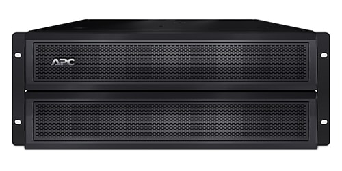 APC by Schneider Electric - APC Smart-UPS X 120V Short Dep