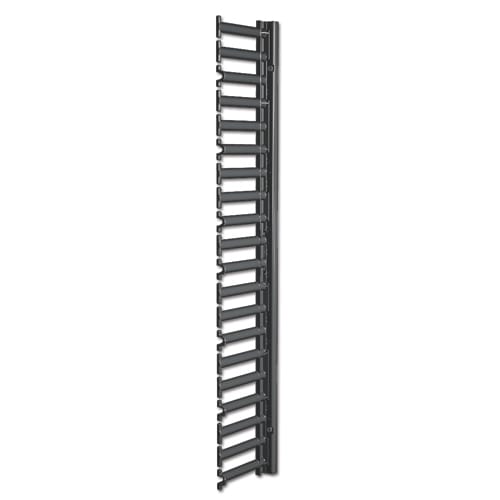 APC by Schneider Electric - NetShelter SX 42U 750mm Wide x