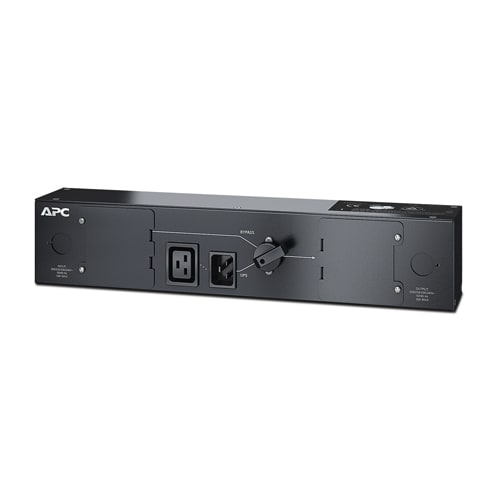 Schneider Electric - APC SERVICE BYPASS PANEL 230V
