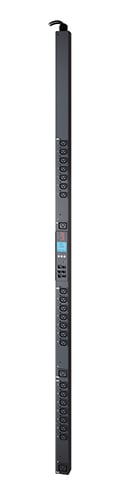 APC by Schneider Electric - Rack PDU 2G, Metered by Outlet